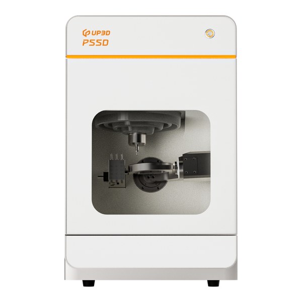 UP3D P55D dental milling machine
