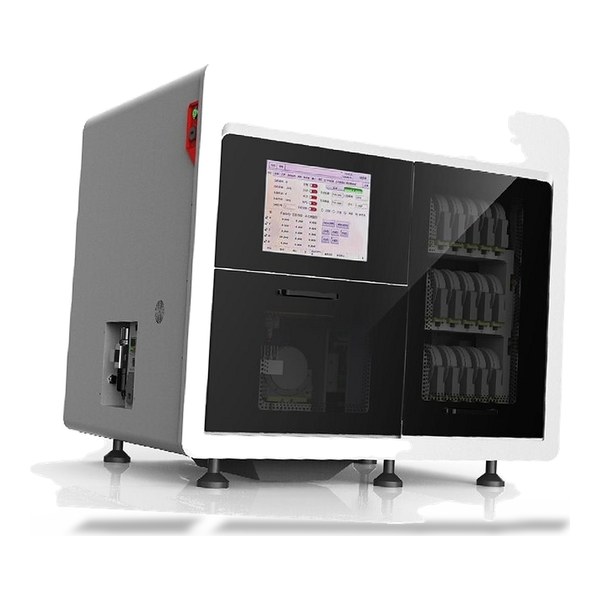 YUCERA YRC-9PRO dental milling machine