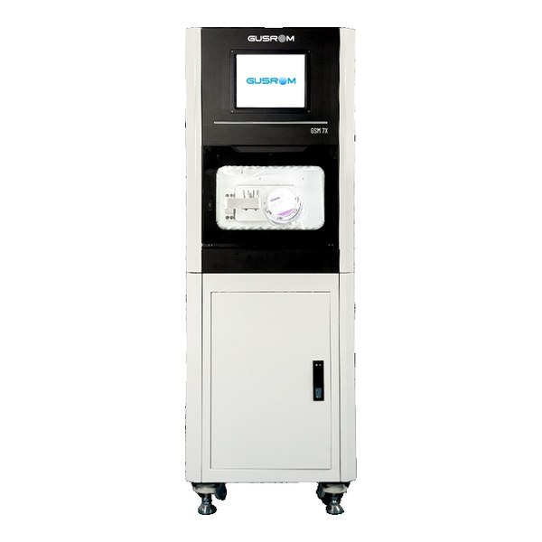 Gusrom GSM 7X dental milling machine