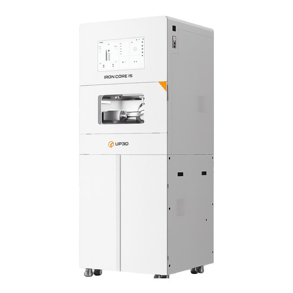 UP3D IRON CORE i5 PRO dental milling machine