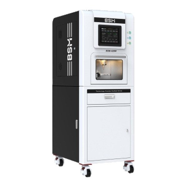 BSM 420W dental milling machine