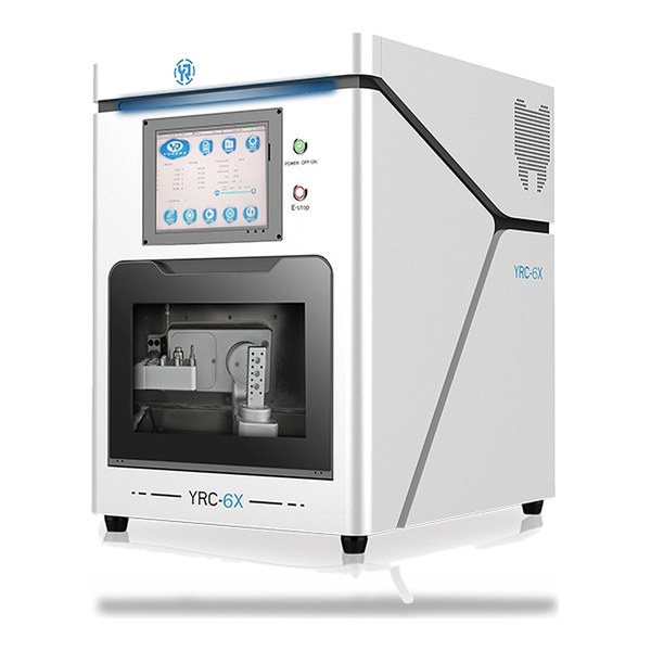 YUCERA YRC-6X dental milling machine