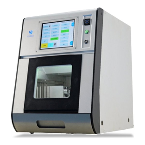YUCERA YRC-7S dental milling machine
