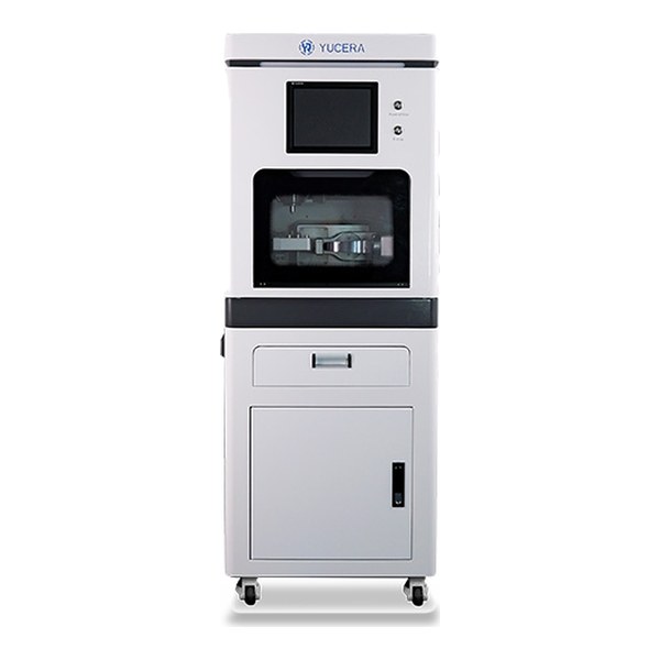 YUCERA YRC-8S dental milling machine