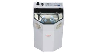 US Dental Depot sandblaster equipment