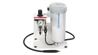 Mobile Sandblasters dental sandblaster