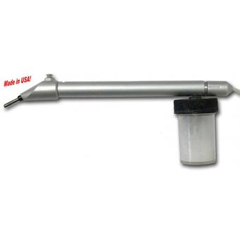Microblasters dental sandblaster