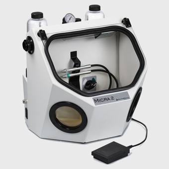 DENTAL FARM MICRA 2