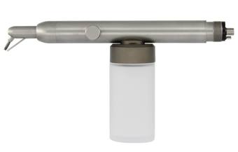 US Dental Depot sandblaster equipment