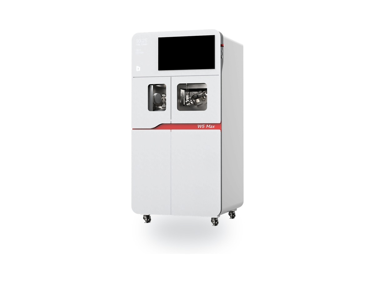 DEPRAG W5 Max dental milling machine