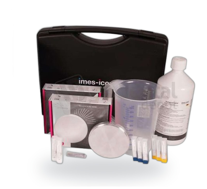 imes-icore CORiTEC starter kit