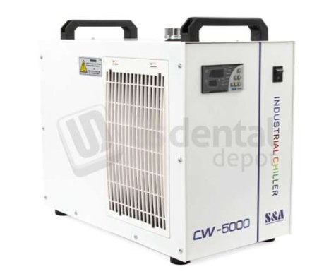 imes-icore spindle chiller