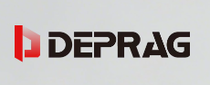 DEPRAG logo