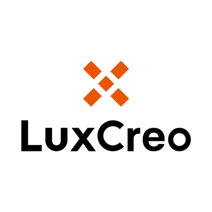 LuxCreo logo