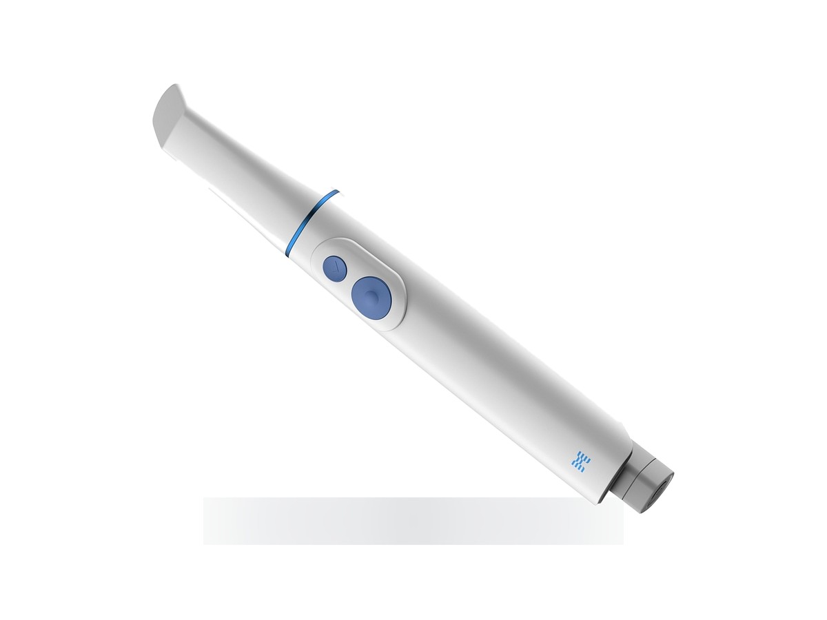 Medit i900 intraoral scanner