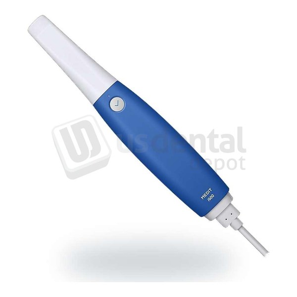 Medit i600 intraoral scanner