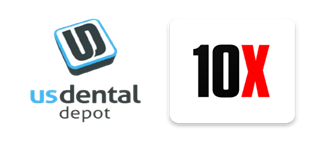 US Dental Depot 10X
