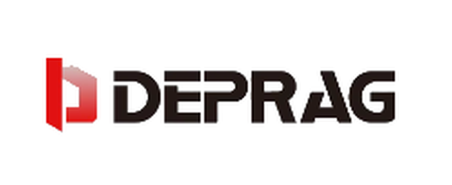 DEPRAG logo