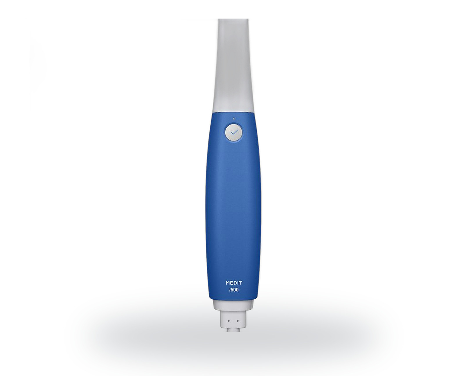 Medit i600 intraoral scanner