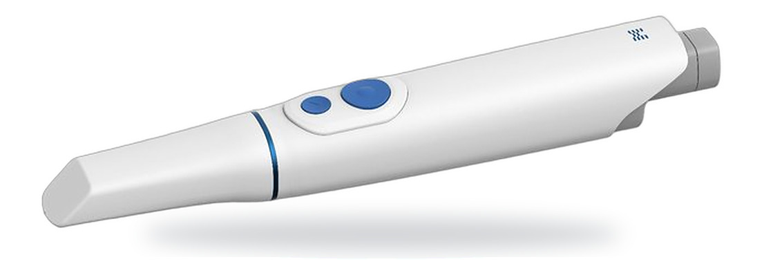 Medit i900M intraoral scanner