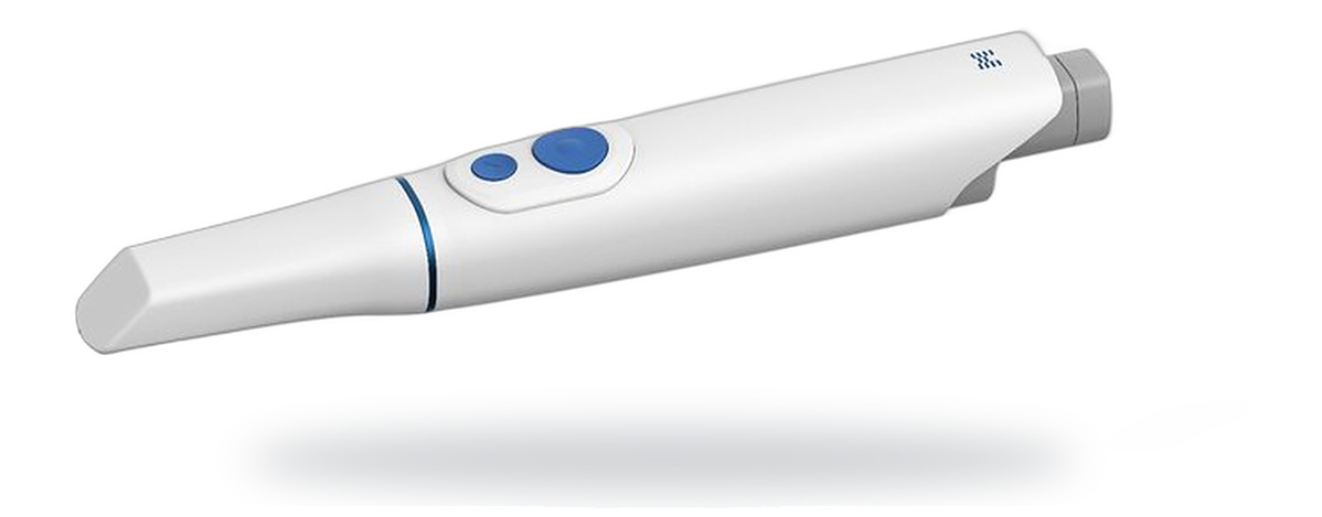 Medit i900 intraoral scanner