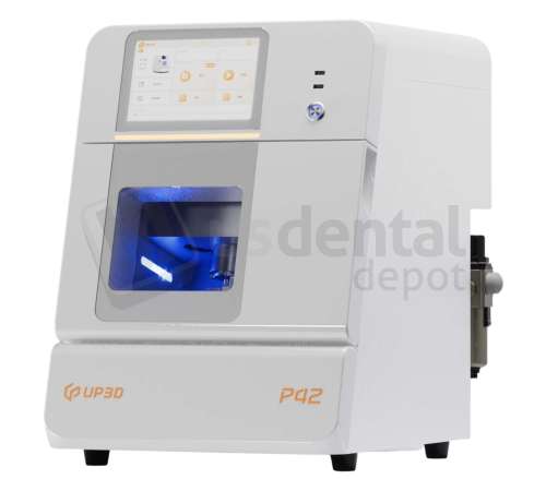 P42 PLUS (Wet 4-Axis)