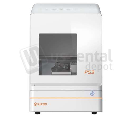 Open Box P53 (Dry 5-Axis)