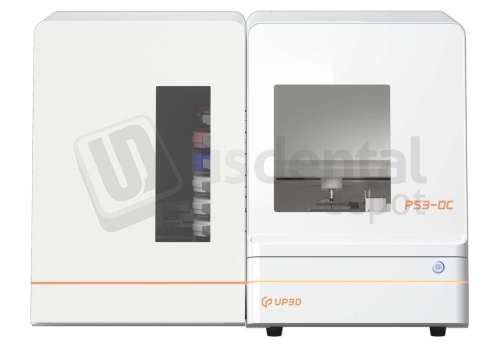 UP3D P53DC milling unit